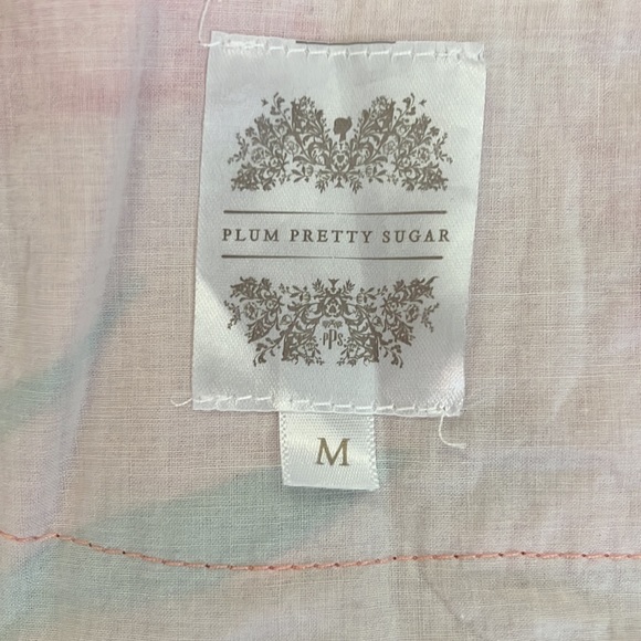 Plum Pretty Sugar - Robe - Picture 2 of 2